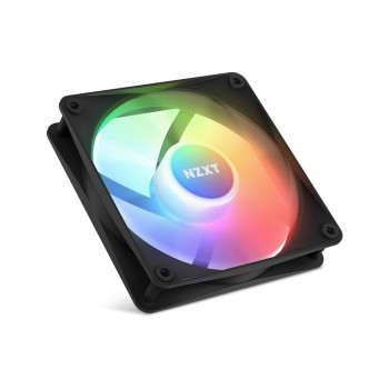 NZXT Ventilateur PC F120 RGB Core NZXT Ventilateur PC F120 RGB Core