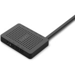 NZXT COMMANDE DE RGB ET DE VENTILATEUR