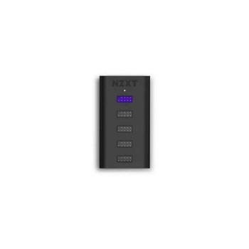 NZXT Internal USB Hub (Gen 3), Interner USB Hub Gen 3 NZXT Internal USB Hub (Gen 3), Interner USB Hub Gen 3