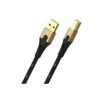 Oehlbach Câble USB PRIMUS B USB A - USB B 5 m