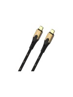 Oehlbach Câble USB4 PRIMUS CC USB C - USB C 2 m