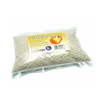 Feuerlöschgranulat for Lithium Akkus, 1 Liter Feuerlöschgranulat for Lithium Akkus, 1 Liter