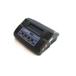 Xelaris X-680 AC/DC Ladegerät, LiPo 1-6s 6A 80W