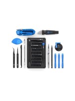 iFixit Pro Tech Set for smartphones and notebooks, 83 pieces