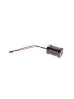 Eneloop Pro NiMH 2500mAh 4.8V, Block (54x31x31mm/128g)