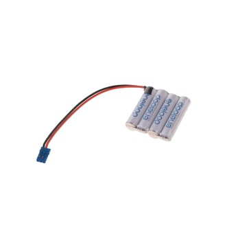 OEM Batterie RC NiMH 800 mAh 4,8 V Eneloop OEM Batterie RC NiMH 800 mAh 4,8 V Eneloop