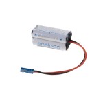 OEM Batterie RC NiMH 800 mAh 4,8 V Eneloop