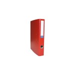 Office Focus Ordner, 4 cm, red