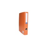 Office Focus Ordner, 4 cm, orange