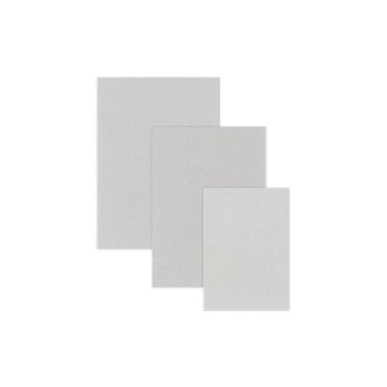 Office Focus Carton intercalaire 27.5 x 40 cm, Gris, 10 pièces Office Focus Carton intercalaire 27.5 x 40 cm, Gris, 10 pièces