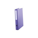 Office Focus Ringheft 2 Ring, violett, 10 Stk.