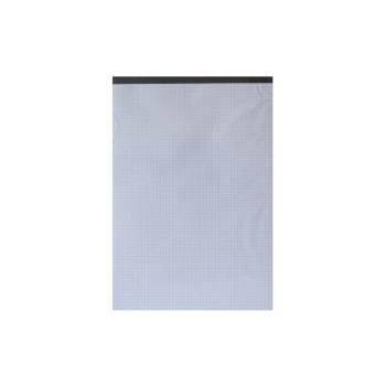Office Bloc-notes A4 100 feuilles, 3 pcs.