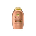 OGX Brazilian Keratin Shampoo, 385 ml