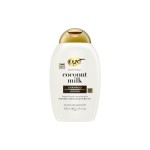 OGX Coconut Shampoo, 385 ml