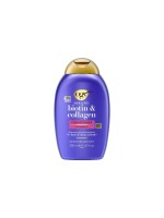 OGX Après-shampoing Biotin and Collagen 385 ml