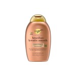 OGX Brazilian Keratin Conditioner, 385 ml