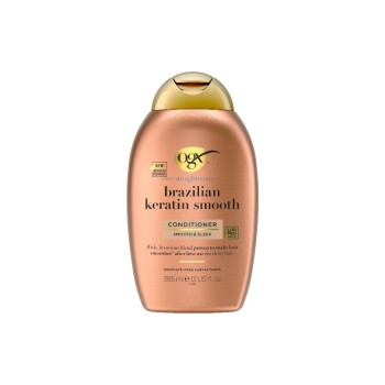 OGX Brazilian Keratin Conditioner, 385 ml OGX Brazilian Keratin Conditioner, 385 ml