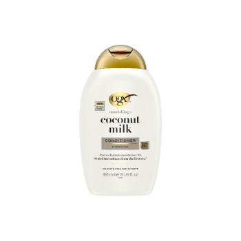 OGX Coconut Conditioner, 385 ml OGX Coconut Conditioner, 385 ml
