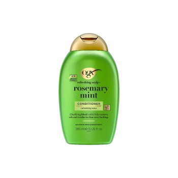 OGX Rosemary & Mint Conditioner, 385 ml OGX Rosemary & Mint Conditioner, 385 ml