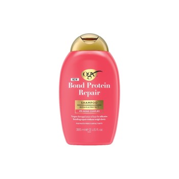 OGX Bond Repair Shampoo, 385 ml OGX Bond Repair Shampoo, 385 ml