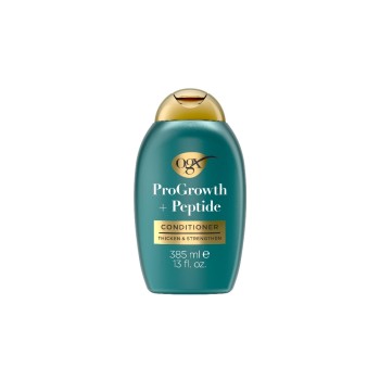 OGX ProGrowth Peptide Conditioner, 385 ml