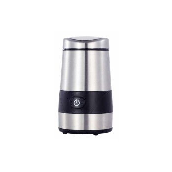 Ohmex Kaffeemühle OHM-GRN-7060, 60gr, 200W, silber Ohmex Kaffeemühle OHM-GRN-7060, 60gr, 200W, silber