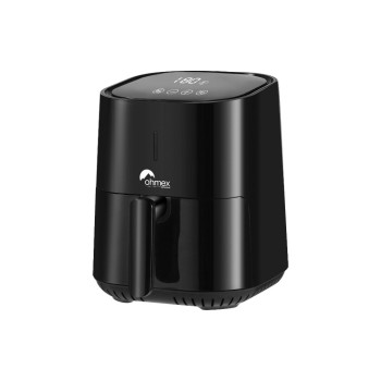 Ohmex Fritteuse OHM-FRY-4000AIR, 230V, 1200W, 4l Ohmex Fritteuse OHM-FRY-4000AIR, 230V, 1200W, 4l