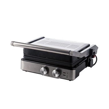Ohmex Kontaktgrill OHM-STK-1787, 230V, 2000W, Ohmex Kontaktgrill OHM-STK-1787, 230V, 2000W,