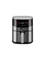 Ohmex FritteuseOHM-FRY-6515AIR, 220-240V, 1500W, 6.5L