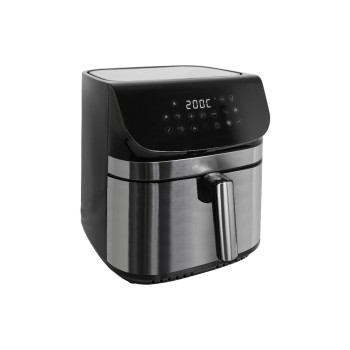 Ohmex Fritteuse OHM-FRY-9090AIR, 220-240V, 1800W, 9L Ohmex Fritteuse OHM-FRY-9090AIR, 220-240V, 1800W, 9L