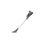 OHMEX Aspirateur à main/manche sans fil OHM-VVC-2590 Gris/Argenté