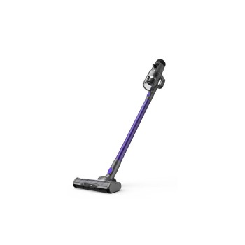 OHMEX Aspirateur à manche sans fil OHM-VVC-3790 Violet/Noir