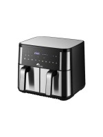 Ohmex Airfryer OHM-FRY-1810AIR, 2x5L, 22oW