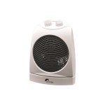 OHMEX Chauffage électrique OHM-HET-1802 2000 W