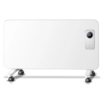 OHMEX Chauffage électrique OHM-HET-8015WIFI 1500 W