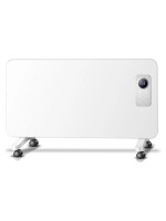 OHMEX Chauffage électrique OHM-HET-8015WIFI 1500 W