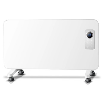 Ohmex Heizung OHM-HET-8015WIFI, LED, WasserdichtIP24, 2 Std., 1500W Ohmex Heizung OHM-HET-8015WIFI, LED, WasserdichtIP24, 2 Std., 1500W