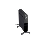 OHMEX Chauffage par convection OHM-HET-8024BK 2000 W