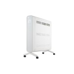 OHMEX Chauffage par convection OHM-HET-8024WH 2000 W