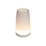 OHMEX Humidificateur à ultrasons 1,8 l, 200 ml/h, 28 W