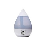 Ohmex Ultraschal-Befeuchter EAS-JS-38J/N, 2.3L, 300Ml/h, 30W