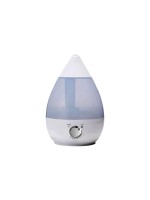 OHMEX Humidificateur à ultrasons 2,3 l, 300 ml/h, 30 W