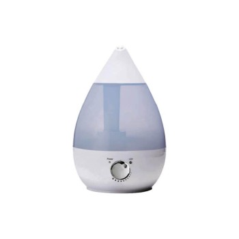 Ohmex Ultraschal-Befeuchter EAS-JS-38J/N, 2.3L, 300Ml/h, 30W Ohmex Ultraschal-Befeuchter EAS-JS-38J/N, 2.3L, 300Ml/h, 30W