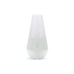 Ohmex Ultraschal-Befeuchter EAS-KW-008-4/W, 80Ml, 200Ml/h, 40M2, 12W