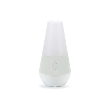 Ohmex Ultraschal-Befeuchter EAS-KW-008-4/W, 80Ml, 200Ml/h, 40M2, 12W Ohmex Ultraschal-Befeuchter EAS-KW-008-4/W, 80Ml, 200Ml/h, 40M2, 12W