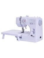 OHMEX Machine à coudre OHM-SEW-7280 Blanc