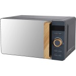 OHMEX Four à micro-ondes OHM-MWO-2086