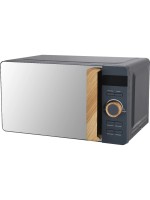 Ohmex Mikrowelle OHM-MWO-2086, 8 Prog., 20L, 700W