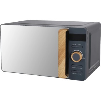 Ohmex Mikrowelle OHM-MWO-2086, 8 Prog., 20L, 700W