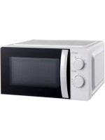 Ohmex Mikrowelle OHM-MWO-2089, 6 Stufen, 20L, 1100W